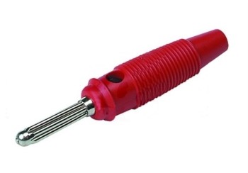 BANANA ROJA 4MM