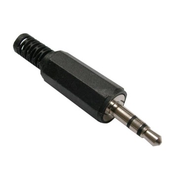 JACK MACHO ESTEREO 3.5MM