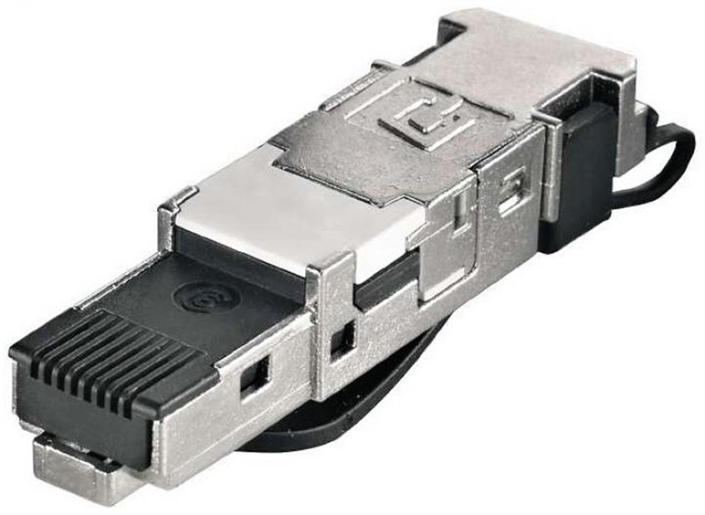 WEIDMULLER CONECTOR RJ45 CAT6 PROFINET