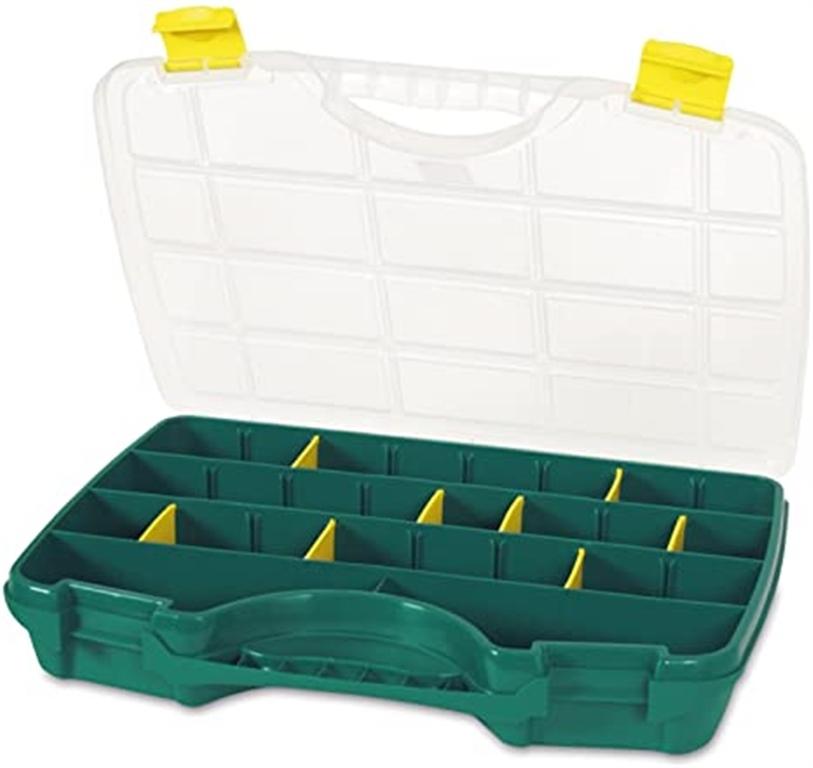 CAJA CLASIFICADORA