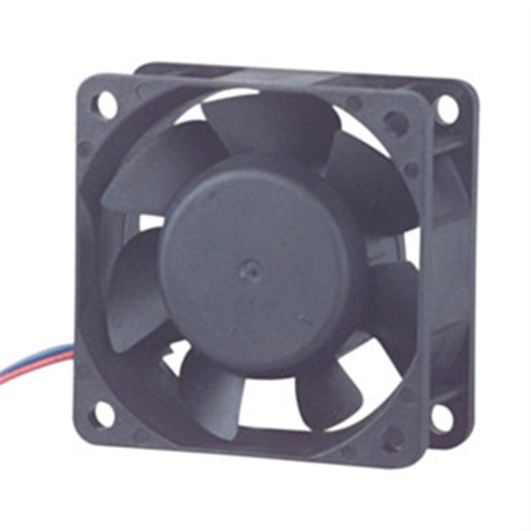 VENTILADOR 12VDC