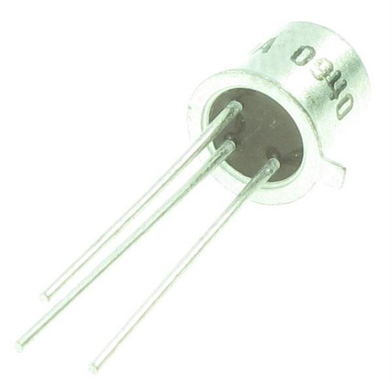 THYRISTOR 1.6A 50V