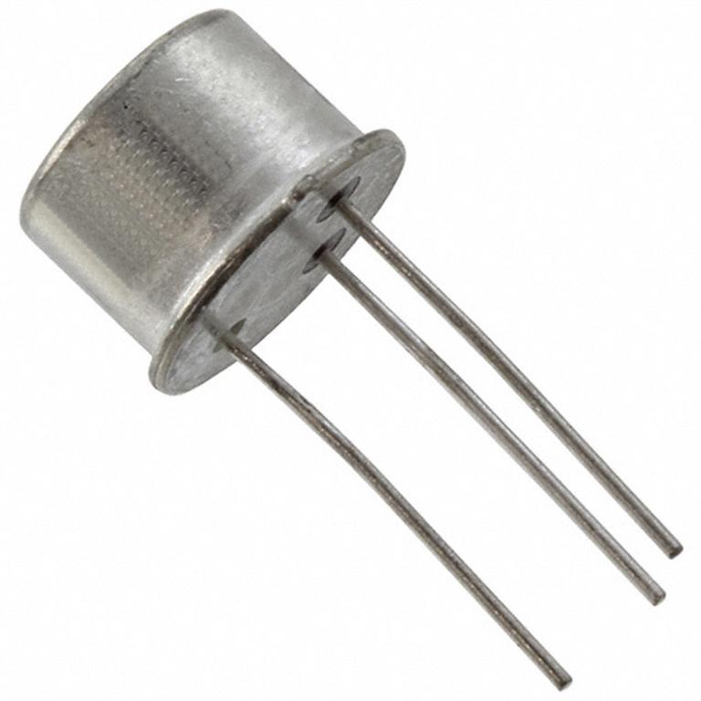 TRANSISTOR TO-39 60V