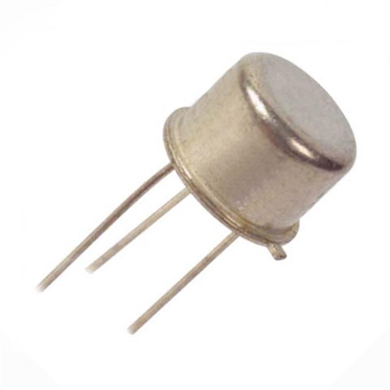 TRANSISTOR TO-39 250V