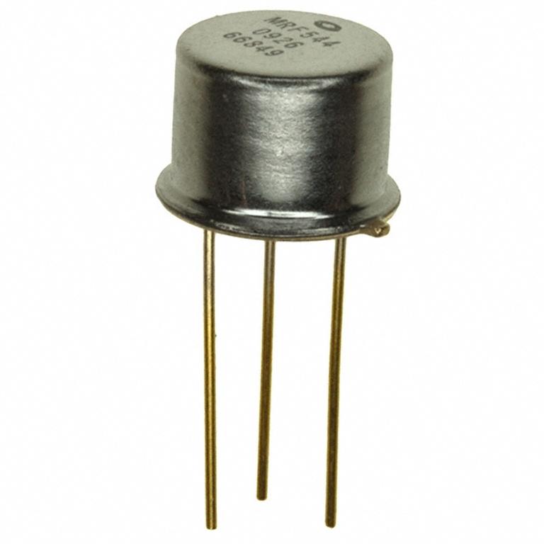 TRANSISTOR TO-39 40V