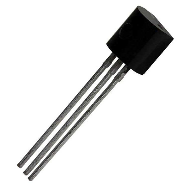 TRANSISTOR TO-92 -35V