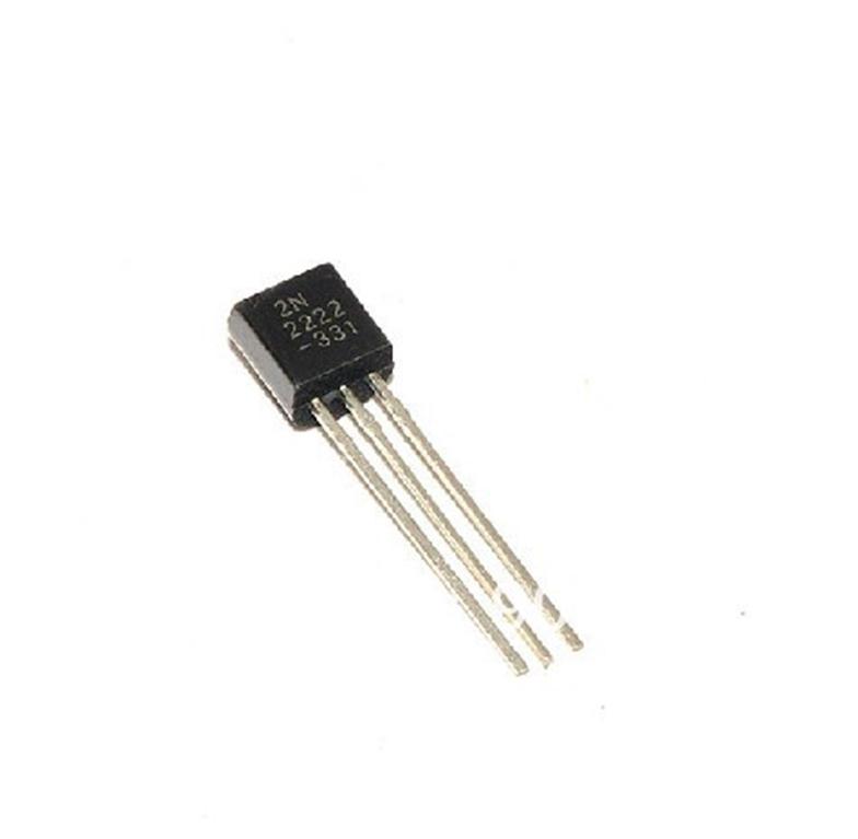 TRANSISTOR TO-92 -40V