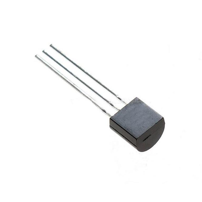 TRANSISTOR TO-92 150V