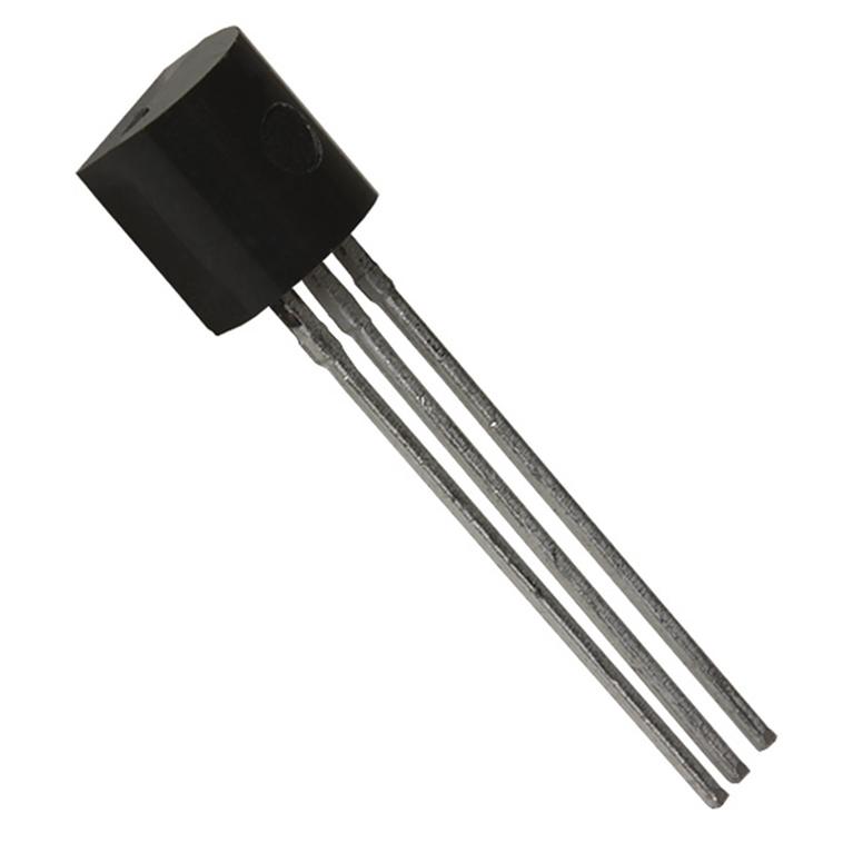 TRANSISTOR TO-92 -25V