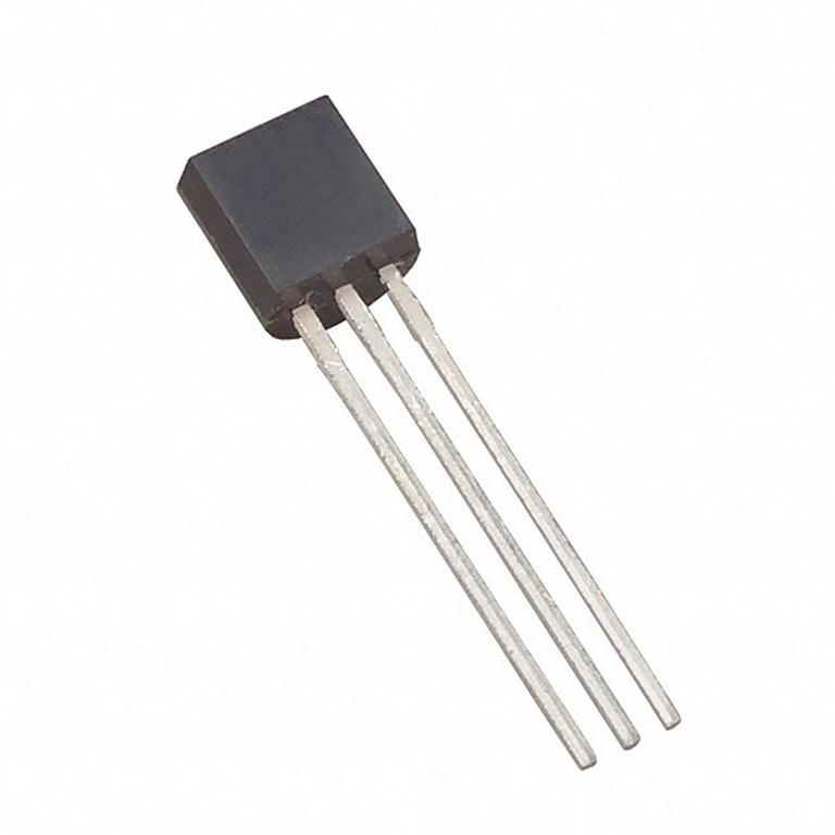 TRANSISTOR TO-92 160V