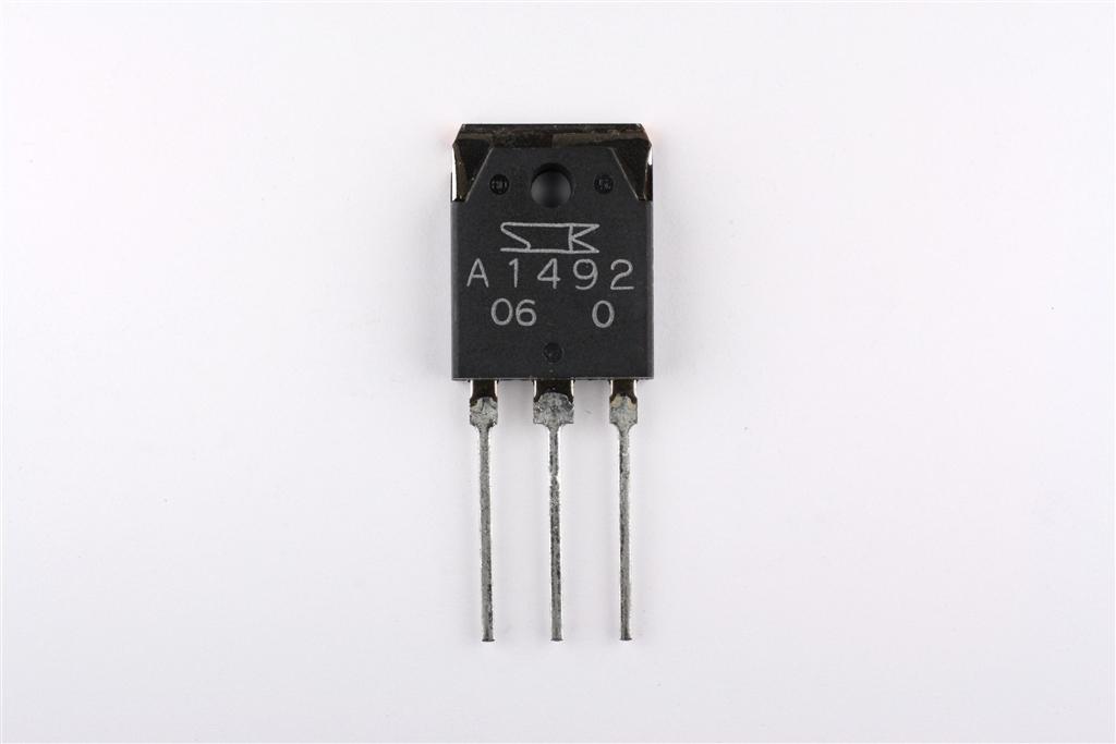 TRANSISTOR 15A 180V