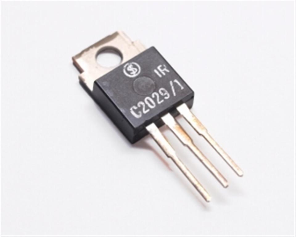 TRANSISTOR JAPONES 3A 80V