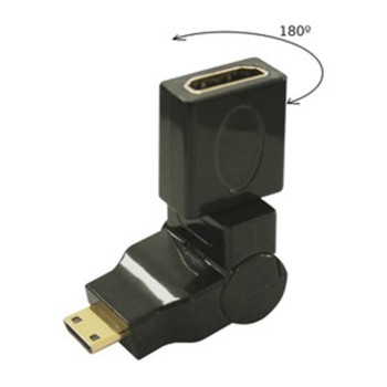 ADAPTAPTADOR MINI HDMI