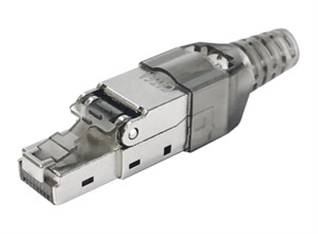 CONECTOR RJ45 CAT6A