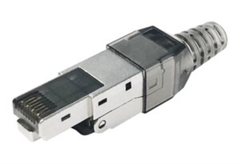 CONECTOR RJ45 CAT6A