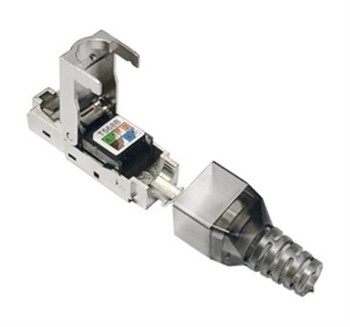 CONECTOR RJ45 CAT6A