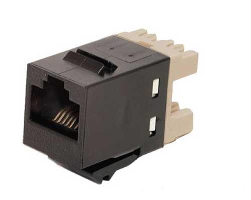 CONECTOR RJ45 HEMBRA