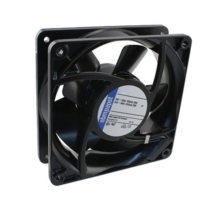 EBM VENTILADOR 24VAC