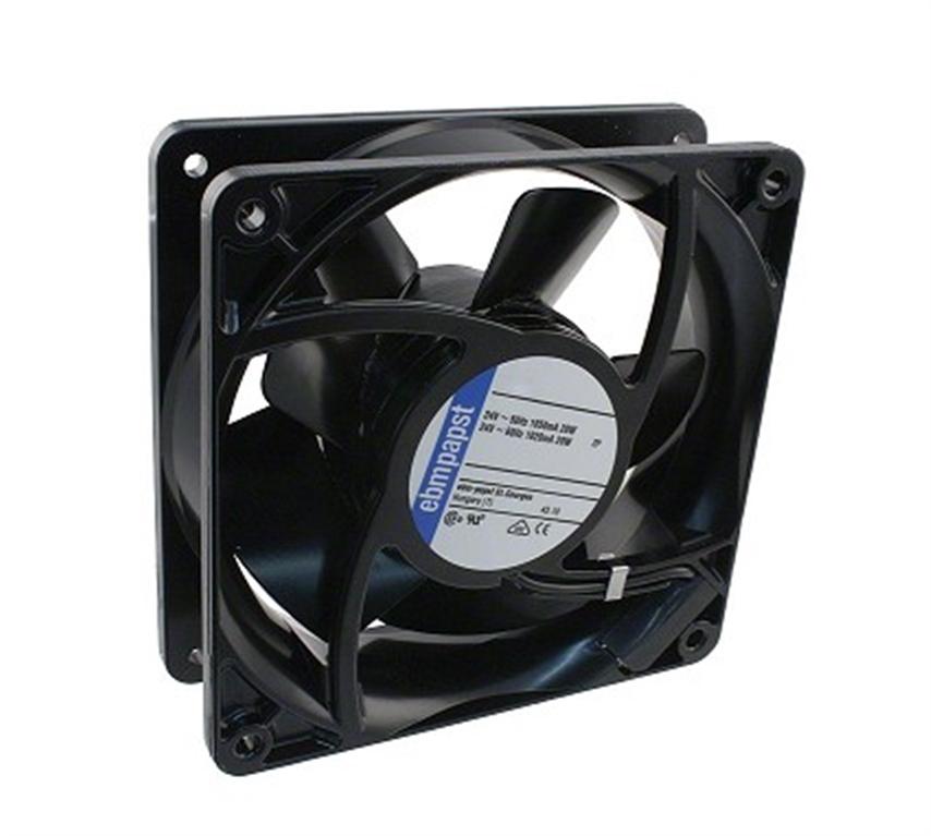 EBM VENTILADOR 220VAC