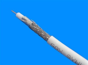 CABLE COAXIAL 75 OHM