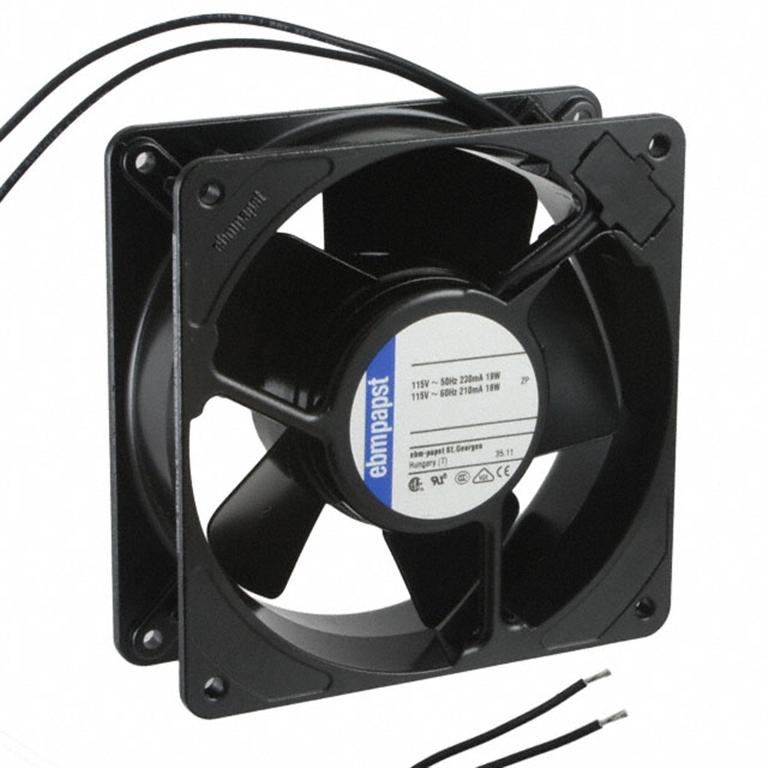 EBM VENTILADOR 230VAC