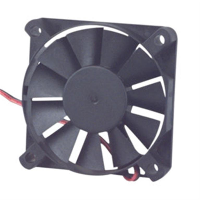 VENTILADOR 12VDC