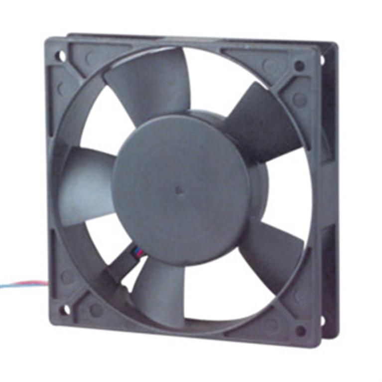 VENTILADOR 12VDC