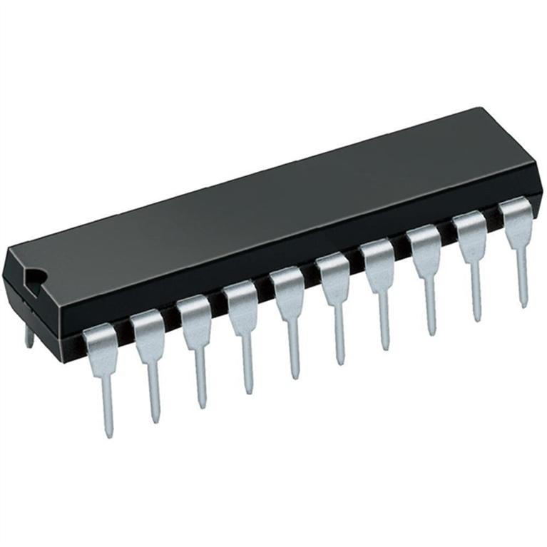 CIRCUITO INTEGRADO DIP-20 TRANSCEPTOR