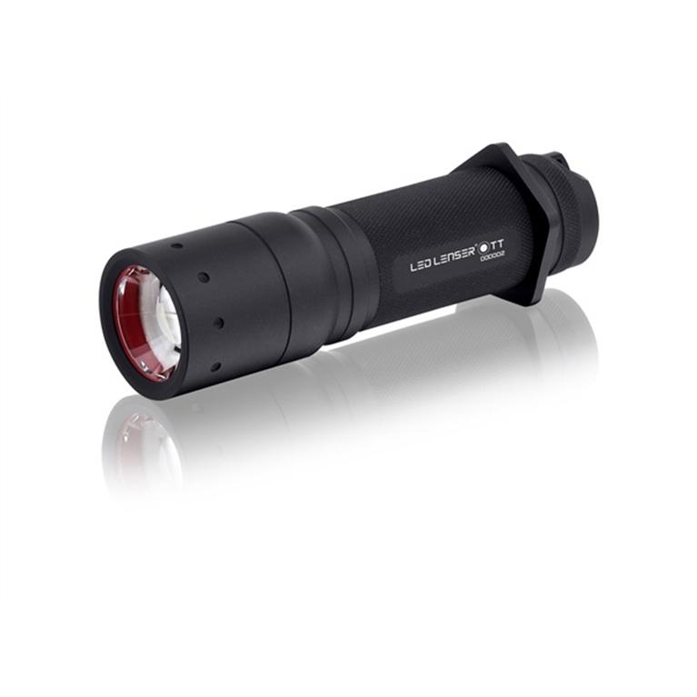 LED LENSER LINTERNA LED