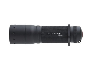 LED LENSER LINTERNA LED