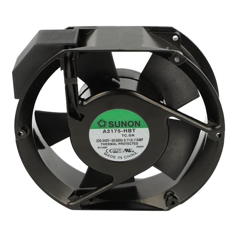 SUNON VENTILADOR 230V