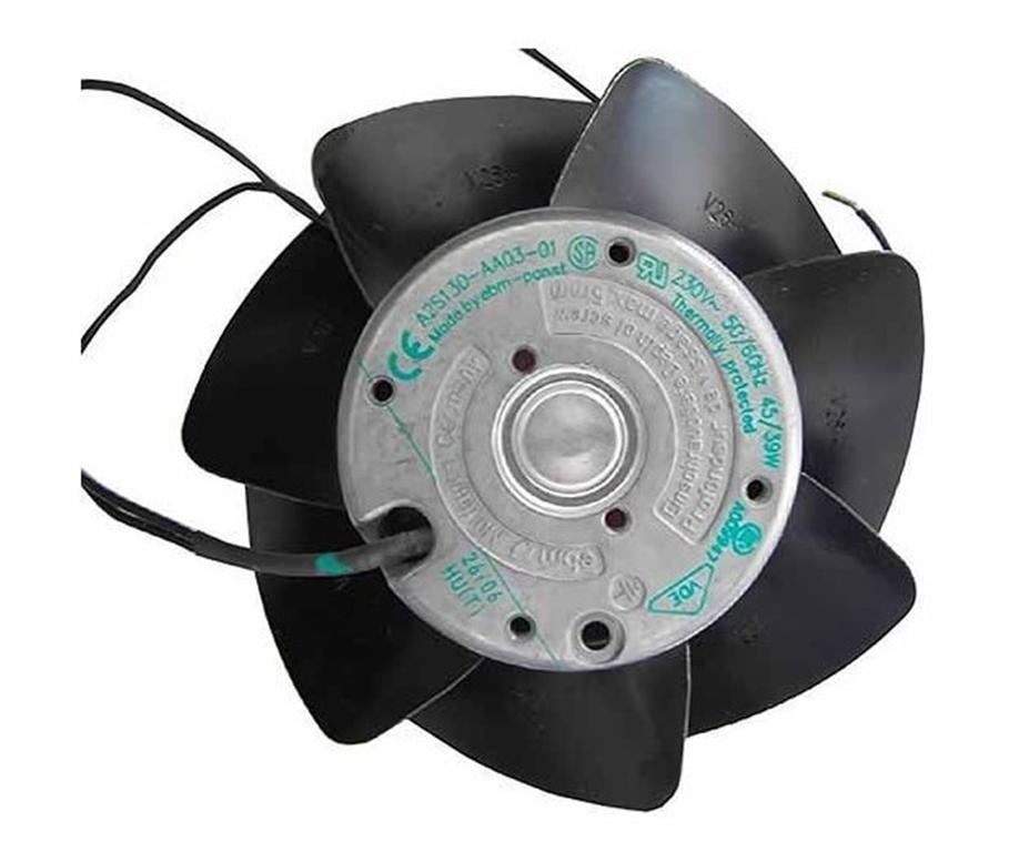 EBM VENTILADOR 230VAC