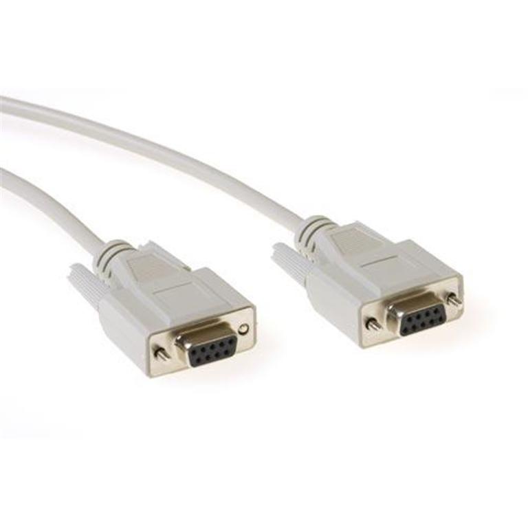 CABLE RS232 HEMBRA / HEMBRA