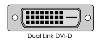 CABLE DVI-D MACHO / MACHO