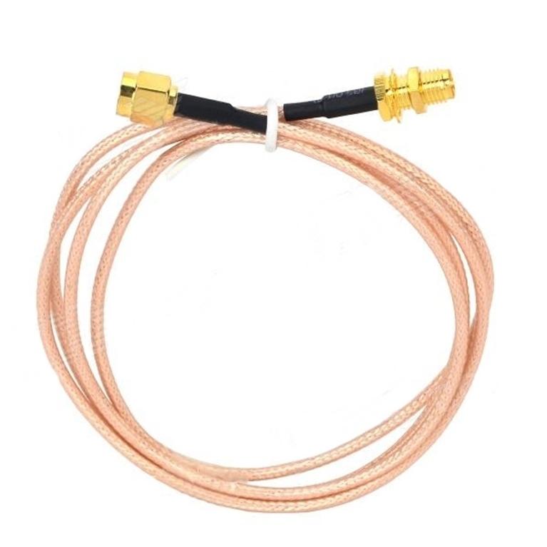 CABLE RSMA MACHO / HEMBRA