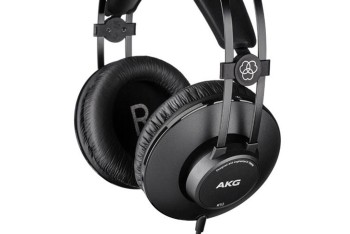 AKG AURICULARES HI-FI CERRADOS