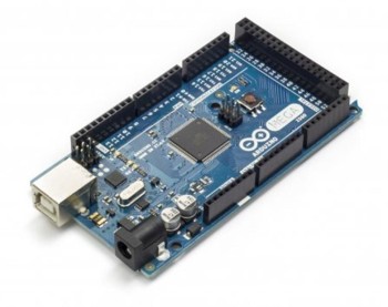 PLACA COMPATIBLE ARDUINO MEGA 2560