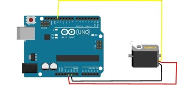 SERVOMOTOR PARA ARDUINO