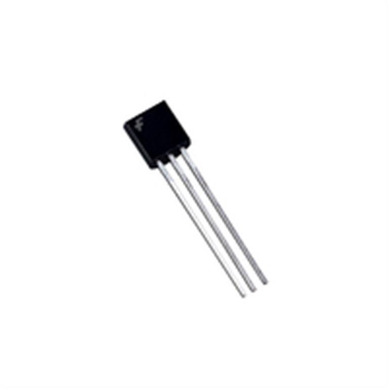 TRANSISTOR TO-92 20V