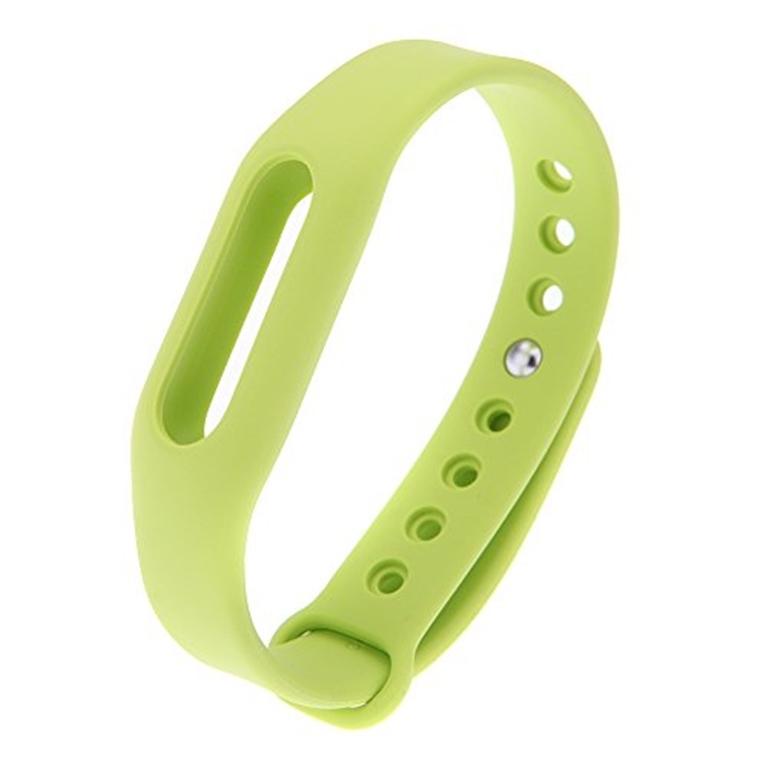 BRAZALETE VERDE PARA PULSERA