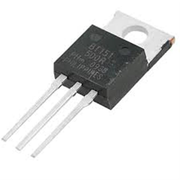 THYRISTOR 7.5A 650V