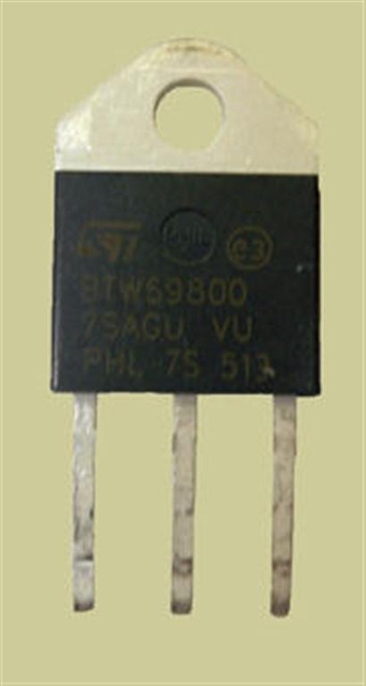 THYRISTOR 50A 800V