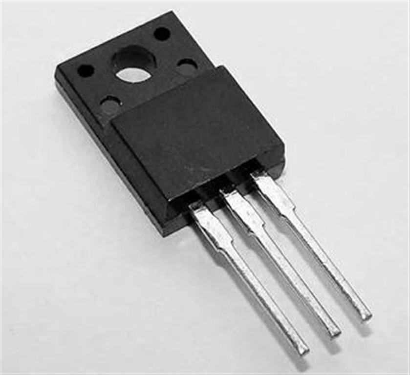 TRANSISTOR  TO-220 200V