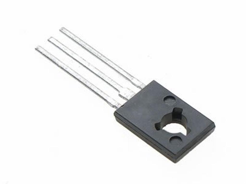 THYRISTOR 4A 600V