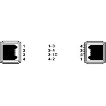 CABLE FIREWIRE