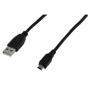 CABLE USB A / MINI USB