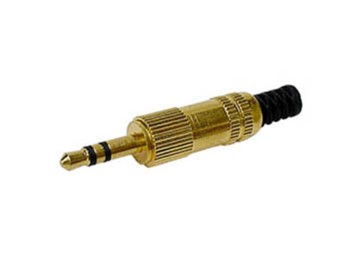 JACK MACHO ESTEREO 3.5MM