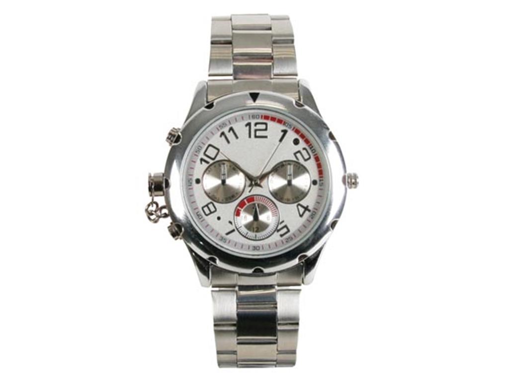 RELOJ CAMARA ESPIA