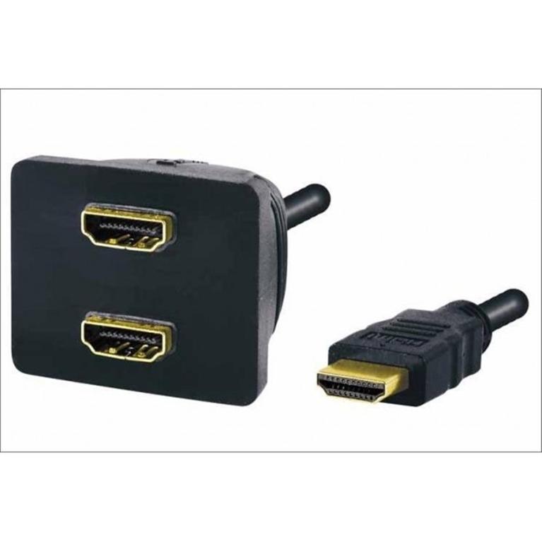 DUPLICADOR HDMI