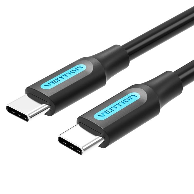 CABLE USB C 2.0 0.5M